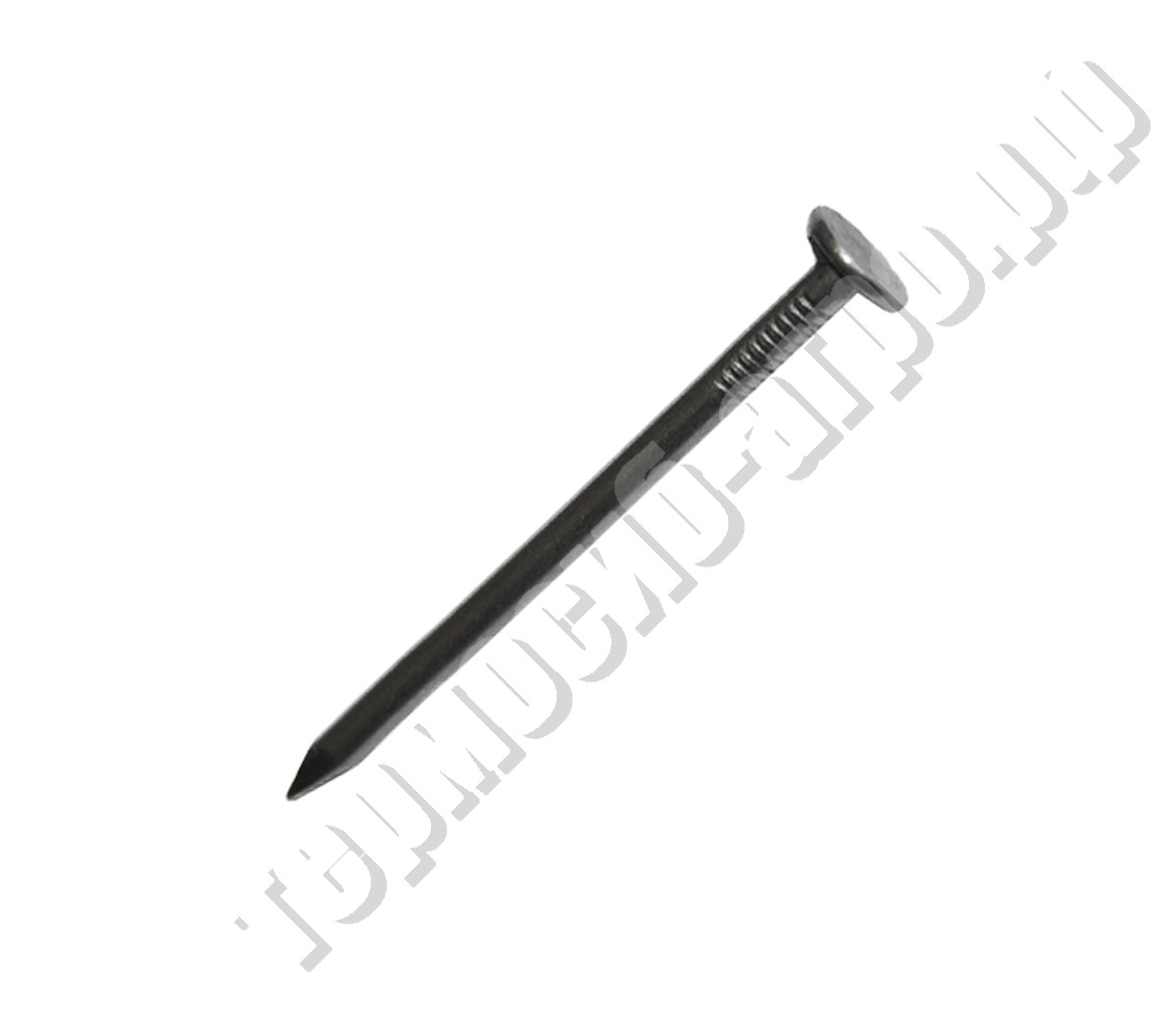 Гвоздь толевый 2.5*40